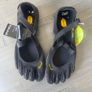 Vibram FiveFingers V-Soul